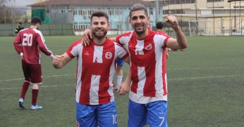 İşte amatör ruh bu