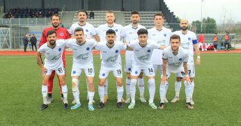 Yuvacık ROTAYA girdi! “2-1”