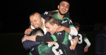 Süper Play-Off’ta beşinci hafta heyecanı