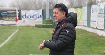 Ümit Metin Yıldız: Bu şekilde zor