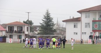 Serdar Sargın sezonu tamamladı