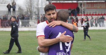 Erdem Güner: Gece rahat uyuyabiliyorum