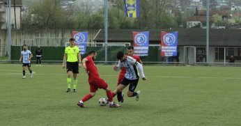 Diliskelesispor, Ateş’i mağlup etti! “0-2”