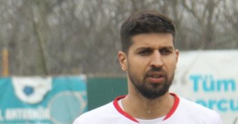 Şok… Erdem sakatlandı