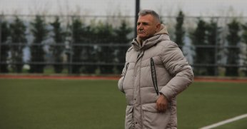 Sancaklı ile devam edilmeli