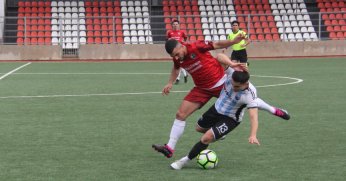 Çayırova ve Diliskelesi arayı açıyor