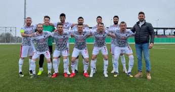 Erdi Özer: Rüya bitmeyecek