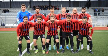 Gölcükspor işi bitirdi “2-3”