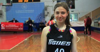 Aferin kızlar size!