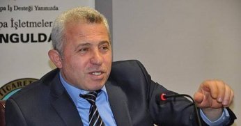 Zonguldak Kömür’ün başkanı isyan etti ve bıraktı