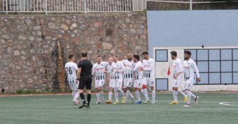 Çayırova ve Diliskelesi arayı açtı!