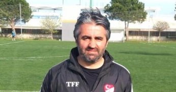 Erhan Okur Antalya’da