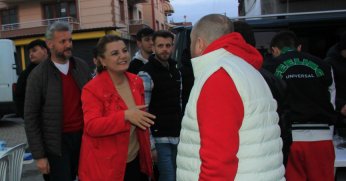 Hürriyet: Kocaelispor’un sahibi taraftardır!