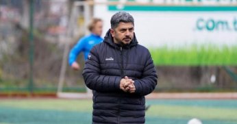 Fikret Özcan kararını verdi