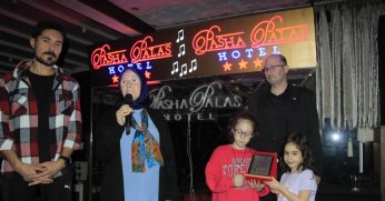 Çölyak Hastalığı’na vurgu yapıldı