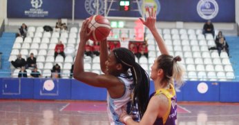 Asiah Money Jones: Adım adım