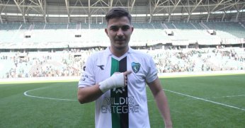 Sen busun oğlum ya!