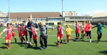 Şampiyon Derince Alpaslan! “2-3”