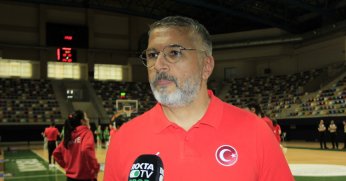 Olcay Orak: Güçlü geliyorlar