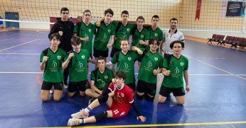 Efe olacak adamlar “3-0”