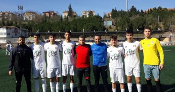 Türe: Başarılı olduk