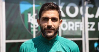 Yalçın Kılınç: Disiplinden taviz yok