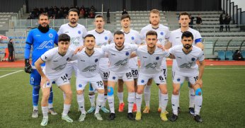 Yemiyorlar içmiyorlar maçını düşünüyorlar