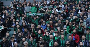 Gelmemeniz için hiçbir neden yok!