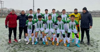 Tavşancılspor’dan açıklama
