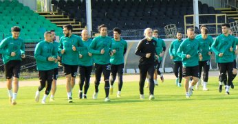 Etimesgut provaları sona eriyor