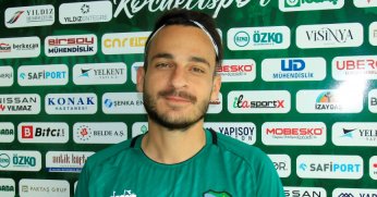 İlyas Kubilay Yavuz: Birlikte başaracağız