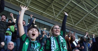 Tülin Keçeci Güngör hop oturdu hop kalktı