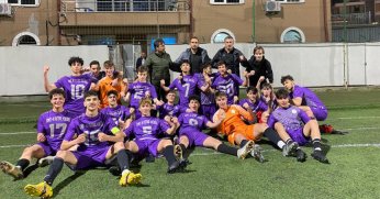 İzmit 41 Futbol Kulübü zoru başardı! “2-0”