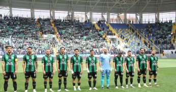 Kastamonuspor hazırlıkları başladı