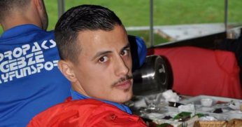 Irkçı saldırı oldu mu? O futbolcu Nokta Gazetesi’ne konuştu!