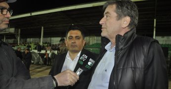 Güvenç Kurtar: Rekorlar kırılmak içindir