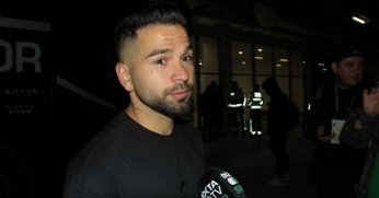 Tayfun Aydoğan: Taraftarımızı mahcup etmeyeceğiz