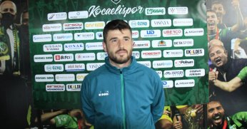 Mehmet Yılmaz: Tek düşüncemiz şampiyonluktu