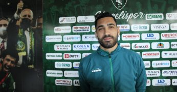 Samed Ali Kaya: Hepimizin çok büyük emeği var