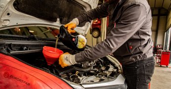 EUROREPAR KOCAELİ KAYA CAR SERVİCE’DEN YAZ BAKIM KAMPANYASI