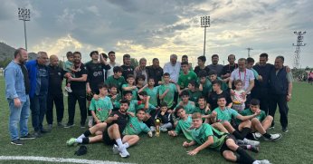 O kupa Bolu’da kalkacak!