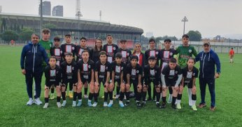 İzmit 28 Haziran finalde kaybetti