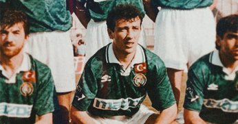 Ayağa kalkacaksın Yalçın Kıldıran!