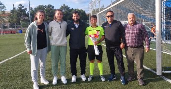 Körfez Olimpik Spor Kulübü olay ile ilgili açıklama yaptı