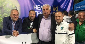 Aleks, sen sanki biraz kilo mu aldın?