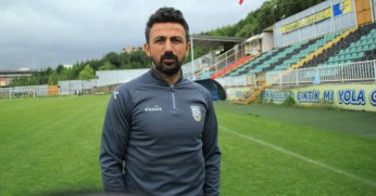 Hamza Mutlu: Sadece bu konu bizi düşündürüyor