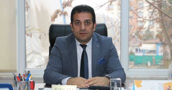 Mithat Ağa güreş federasyonu yönetimine girdi