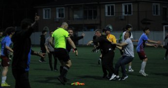 Mustafa Kürkan: Önlemek için her şeyi yaptık