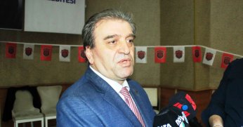 Ormancıoğlu: Hepimiz için hayırlsı olsun
