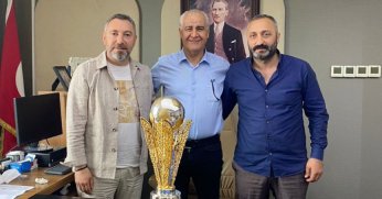 Konak Hastanesi bu yıl da Kocaelispor'un sağlık sponsoru